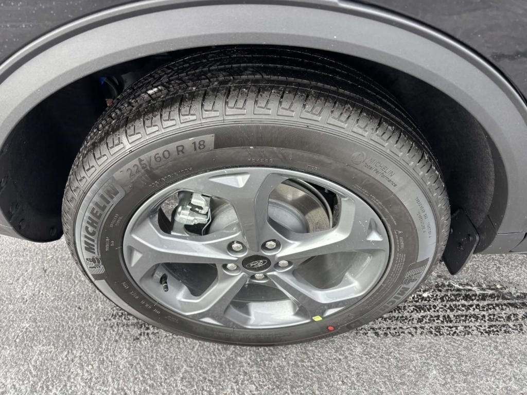 new 2026 Ford Escape car, priced at $35,791
