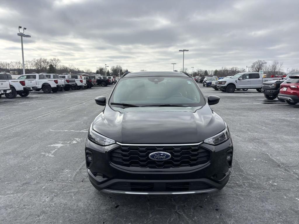 new 2026 Ford Escape car, priced at $35,791