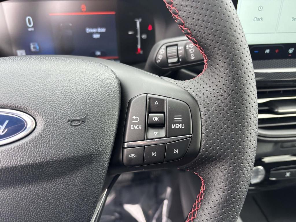 new 2026 Ford Escape car, priced at $35,791