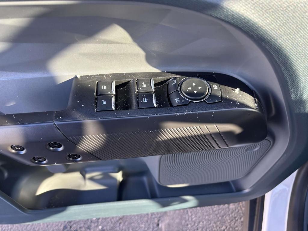 new 2025 Ford Maverick car, priced at $32,173