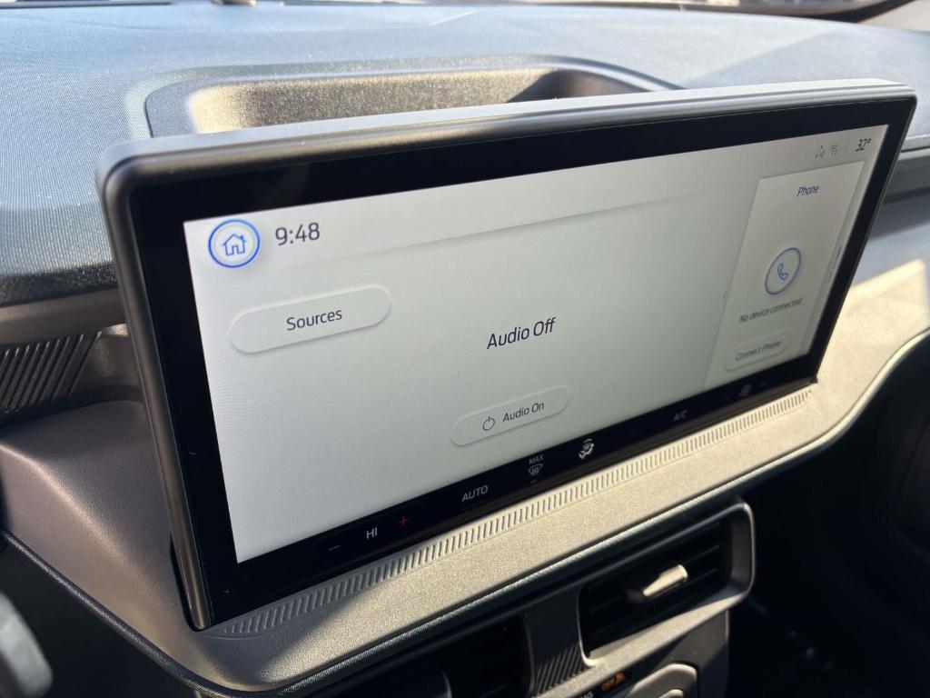 new 2025 Ford Maverick car, priced at $32,173