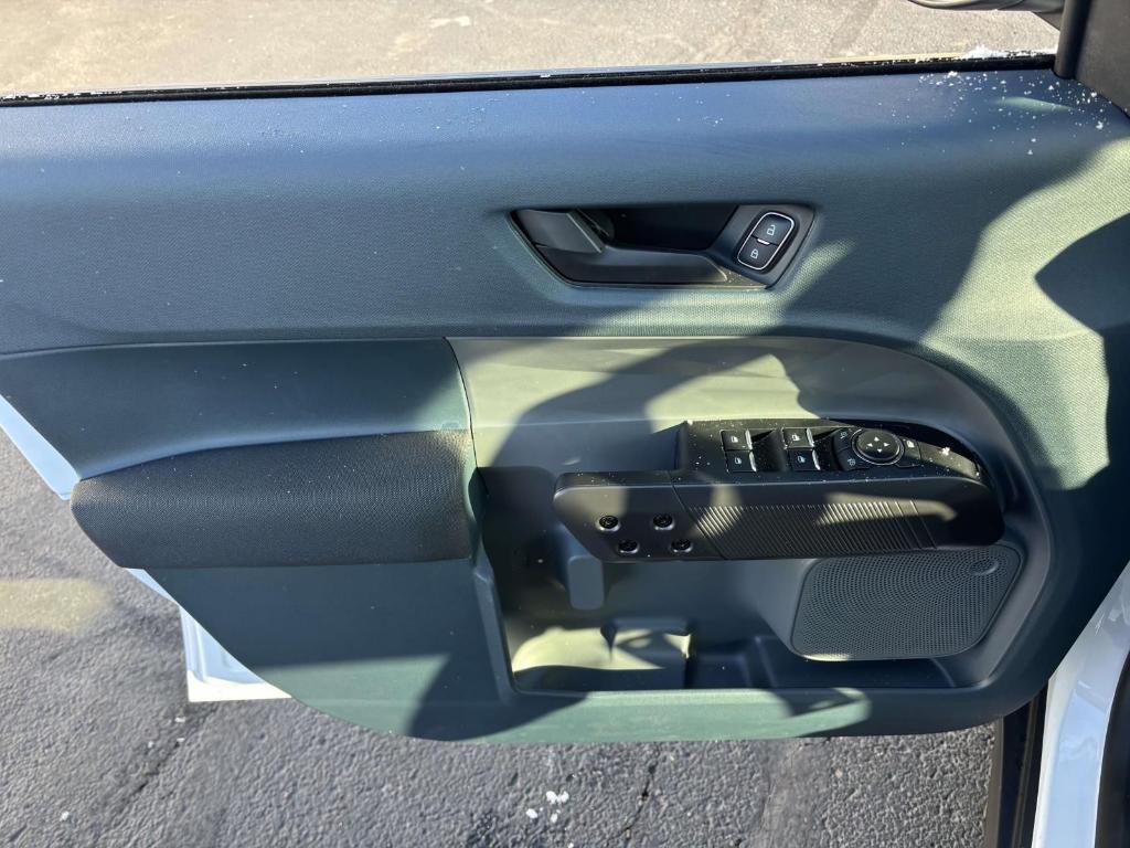 new 2025 Ford Maverick car, priced at $32,173