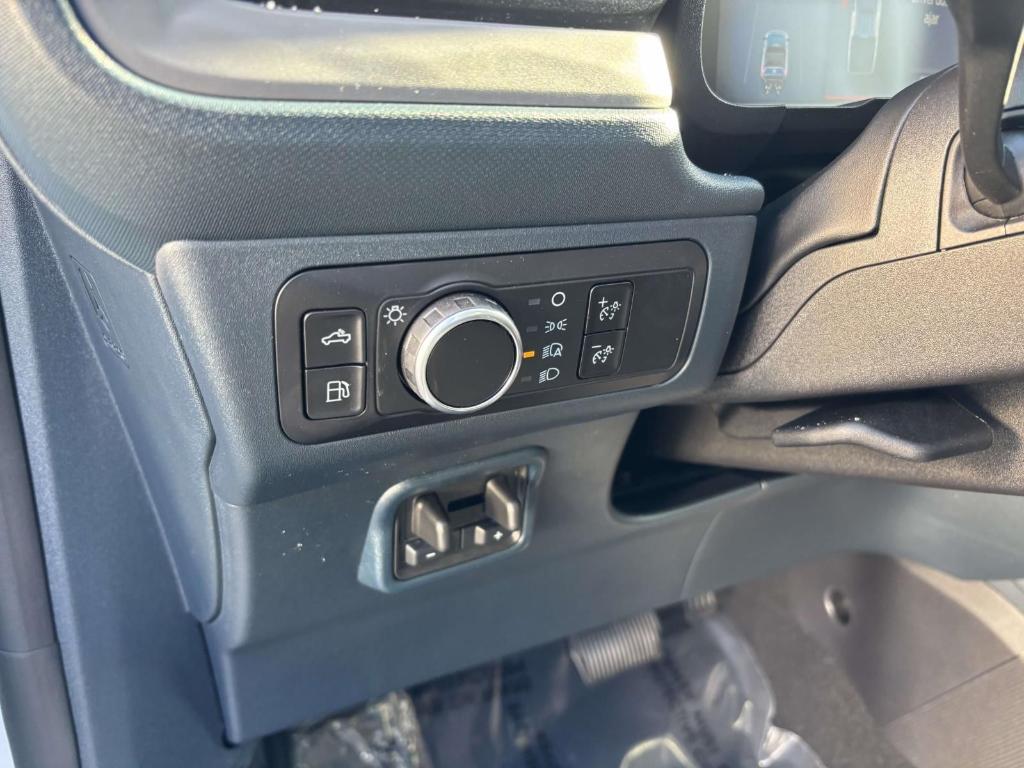 new 2025 Ford Maverick car, priced at $32,173