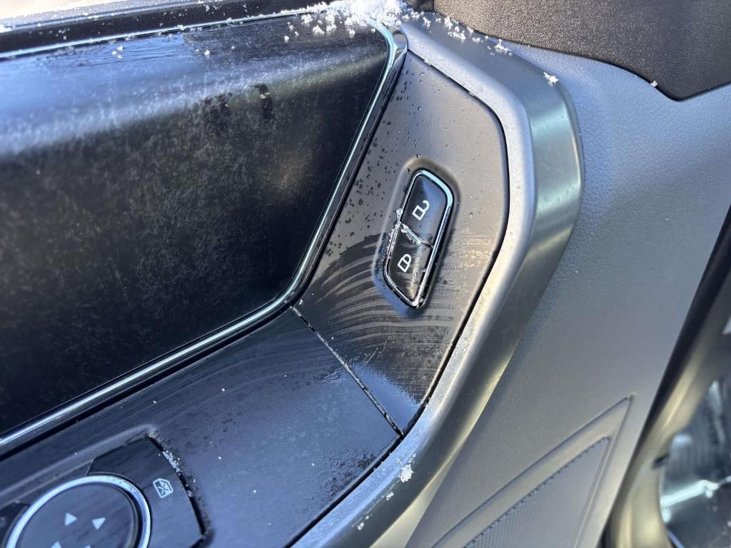 used 2022 Ford F-150 car, priced at $29,800