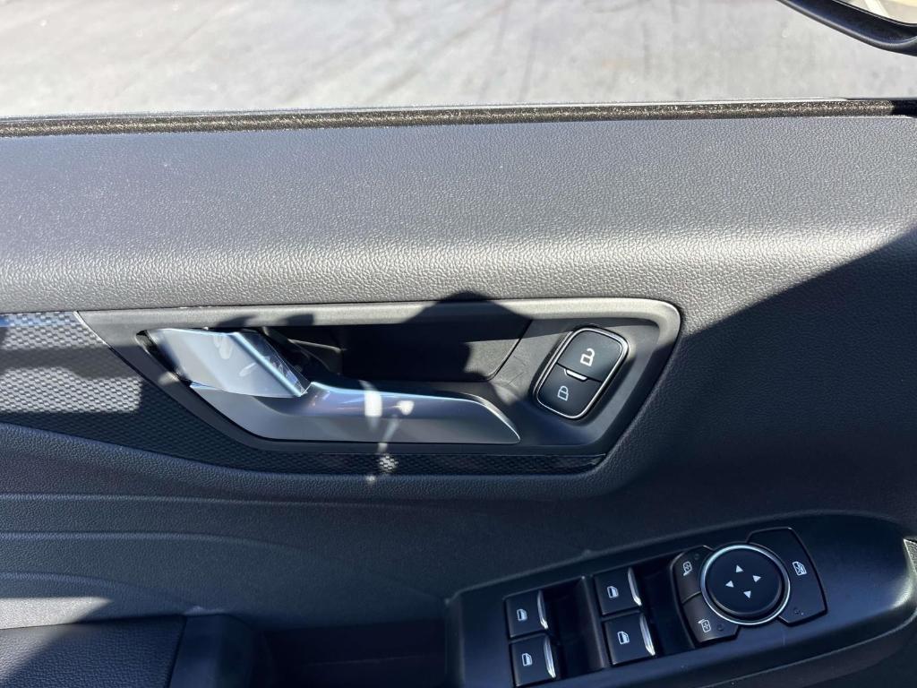 new 2026 Ford Escape car, priced at $33,708