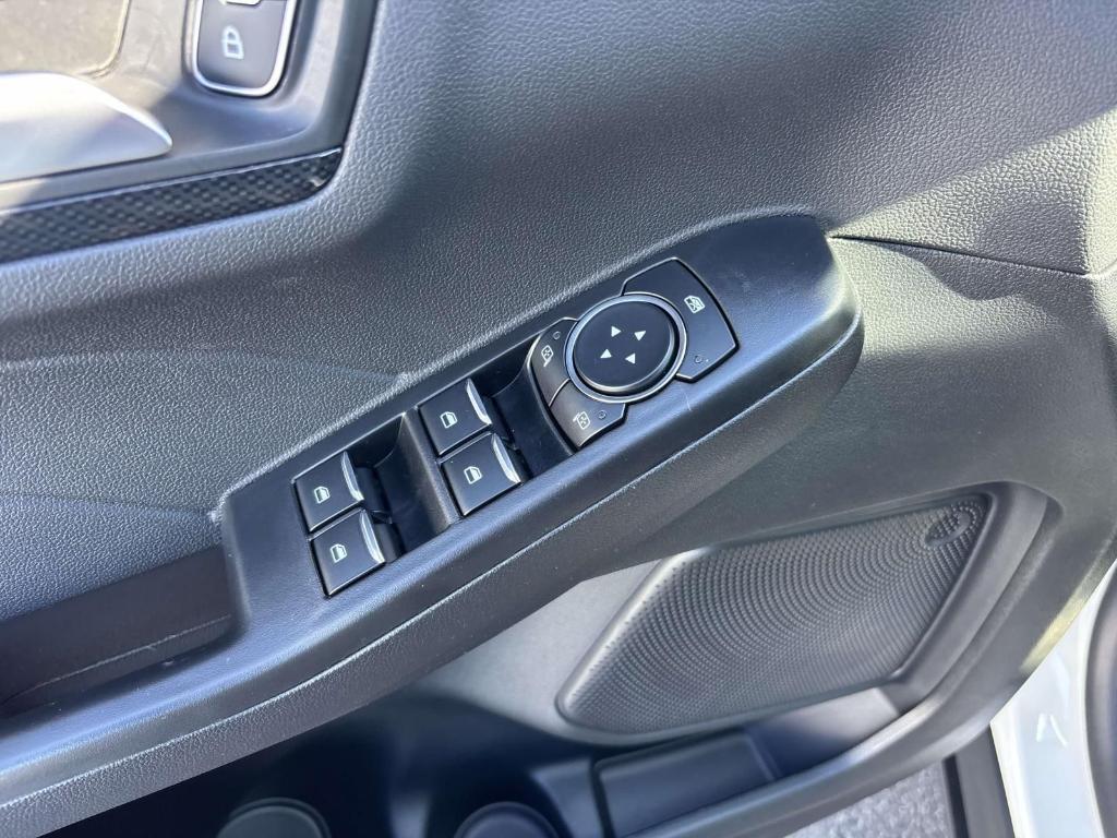 new 2026 Ford Escape car, priced at $33,708