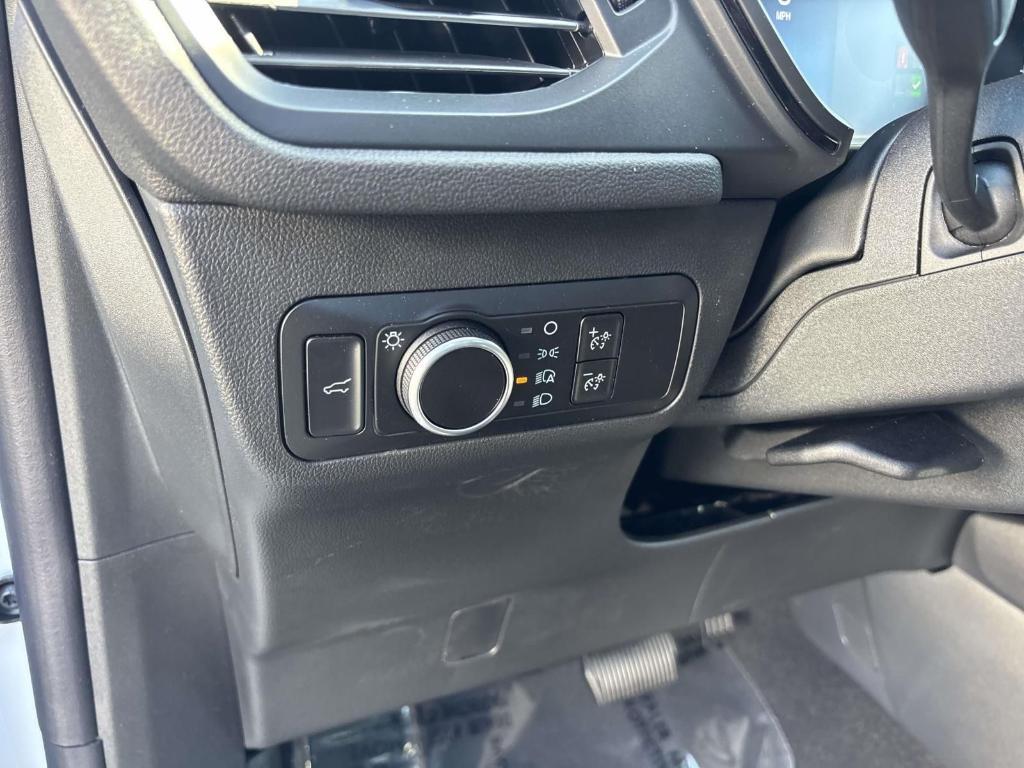 new 2026 Ford Escape car, priced at $33,708