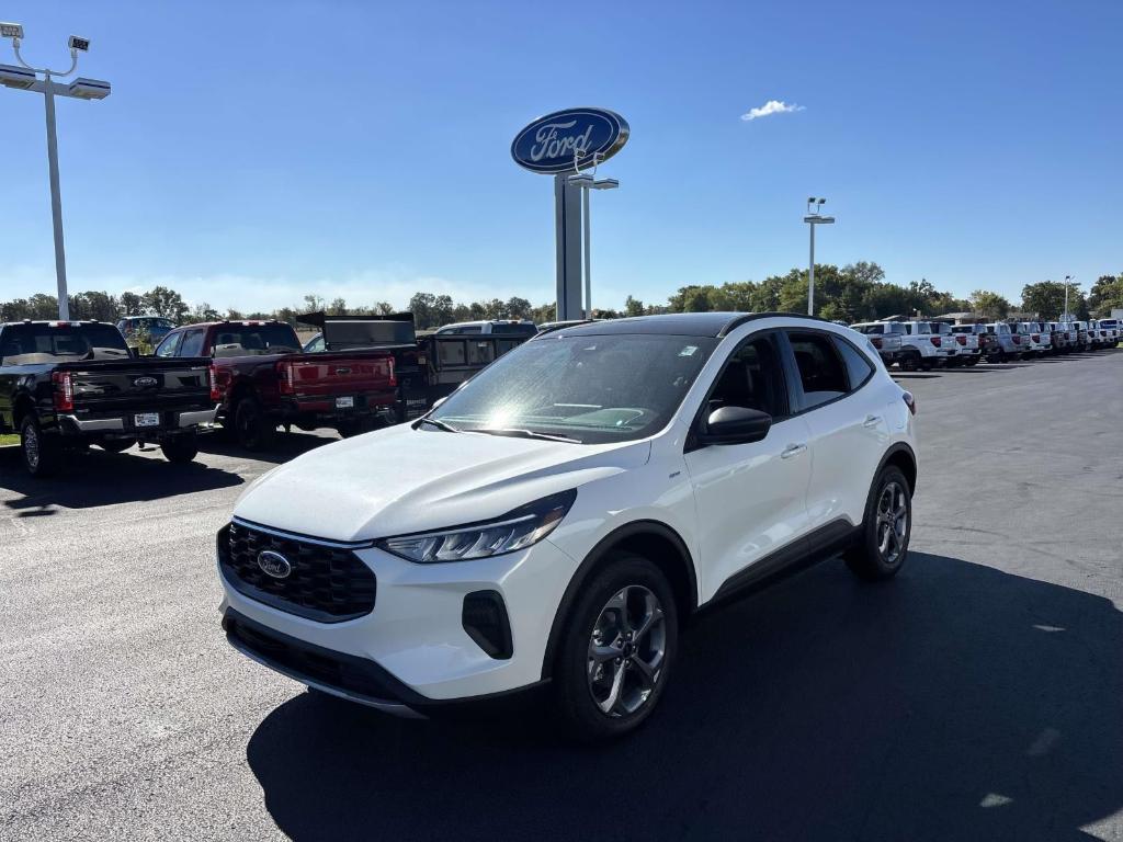 new 2026 Ford Escape car, priced at $33,708