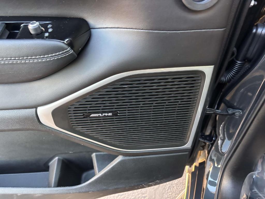 used 2022 Jeep Wagoneer car, priced at $41,000