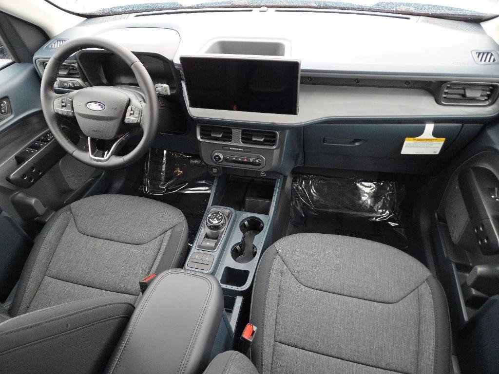 new 2026 Ford Maverick car