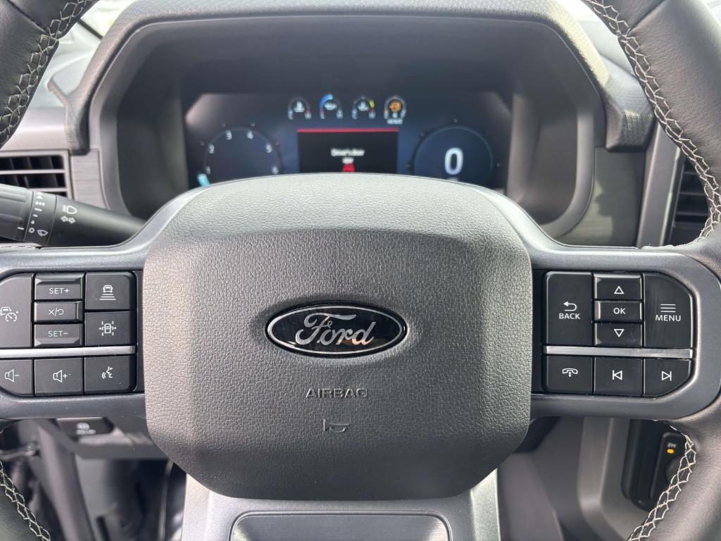 new 2026 Ford F-150 car, priced at $58,906