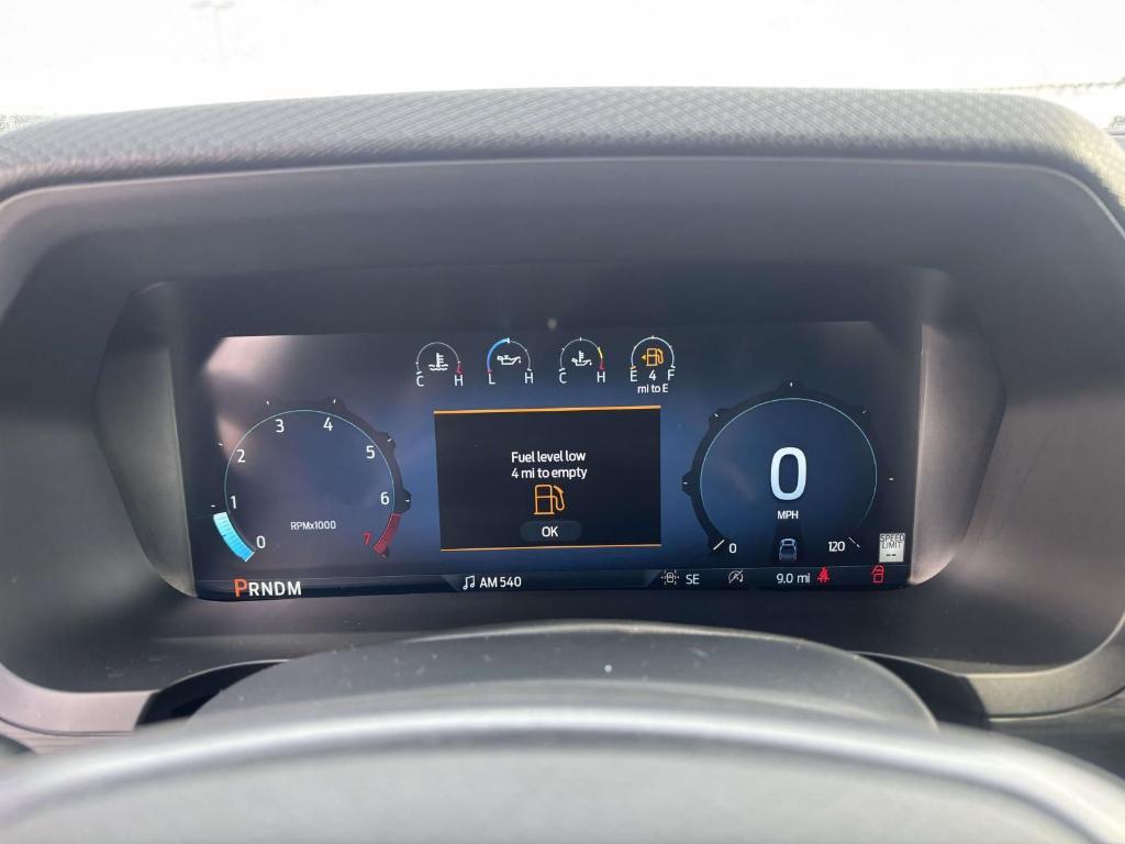 new 2026 Ford F-150 car, priced at $58,906