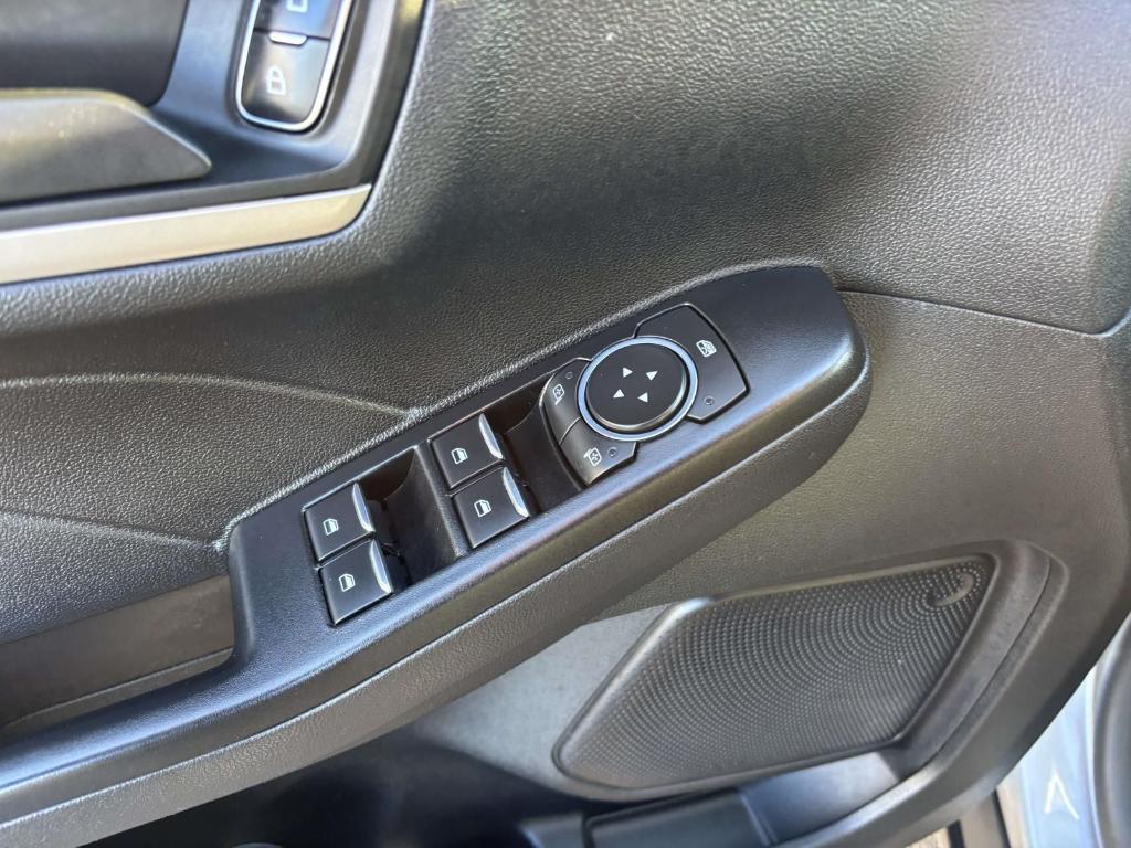 used 2022 Ford Escape car, priced at $17,000