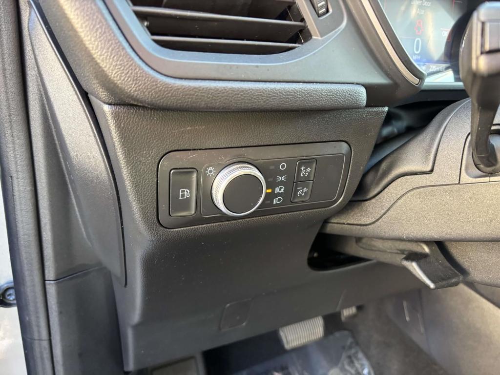 used 2022 Ford Escape car, priced at $17,000