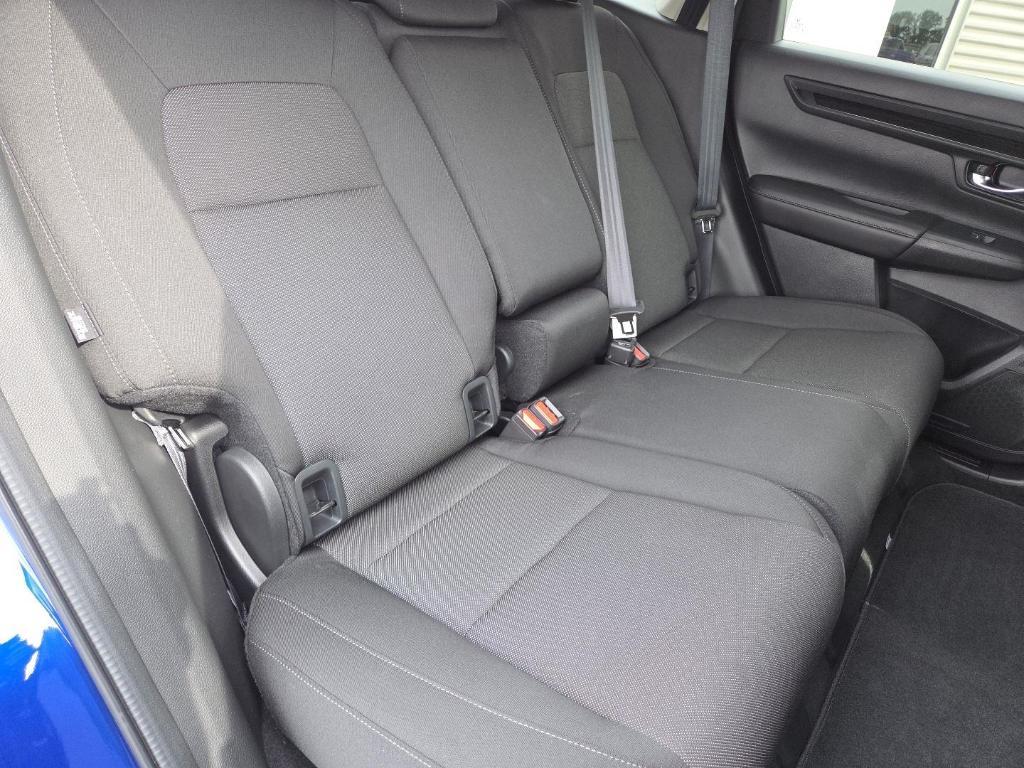 used 2025 Honda CR-V car, priced at $32,389