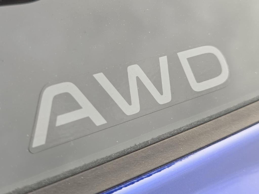 used 2025 Honda CR-V car, priced at $32,389