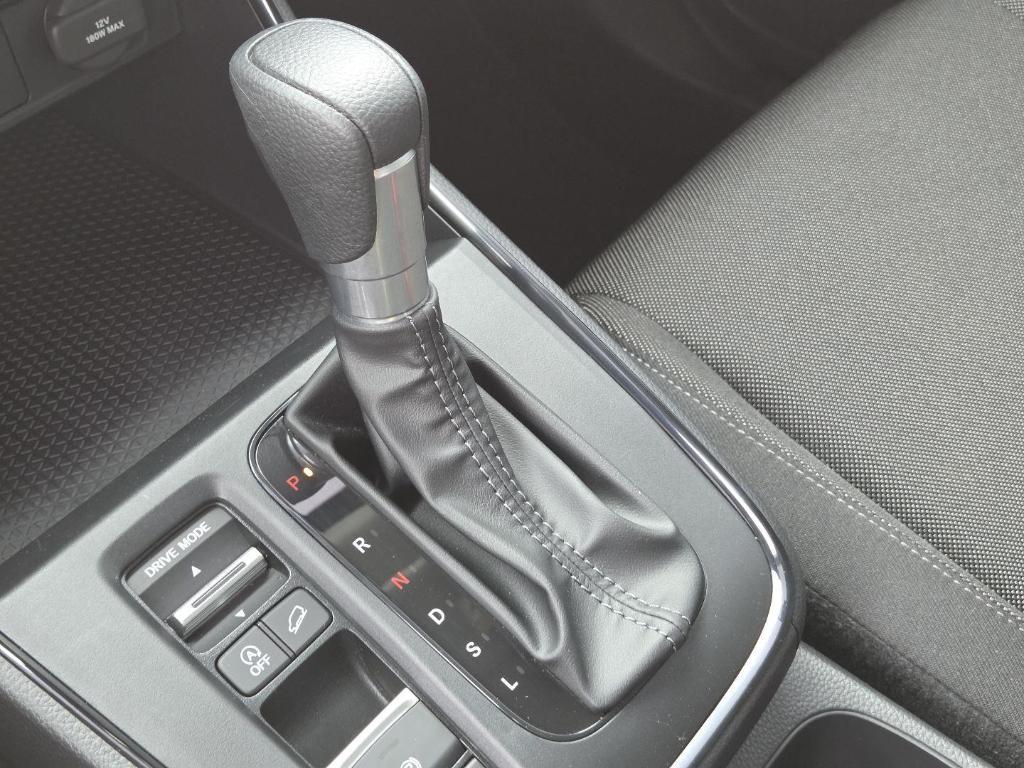 used 2025 Honda CR-V car, priced at $32,389