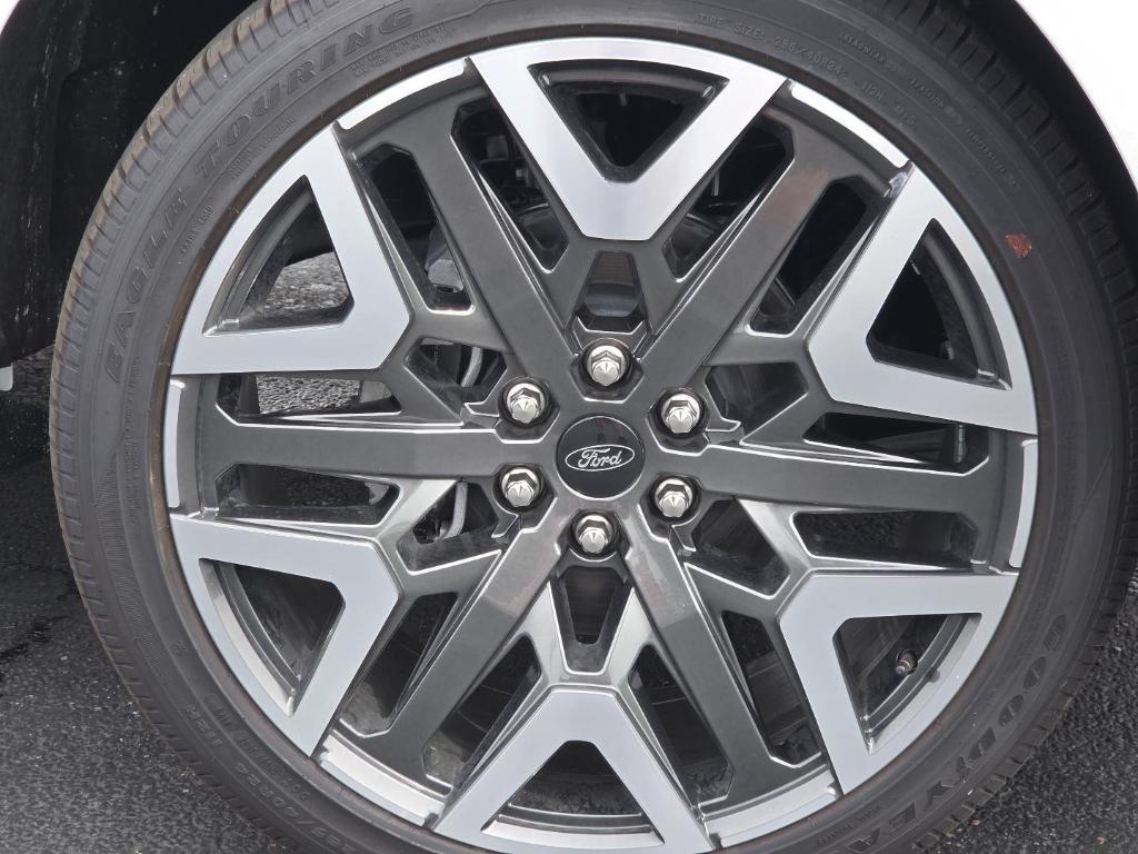 new 2026 Ford Expedition Max car, priced at $88,745