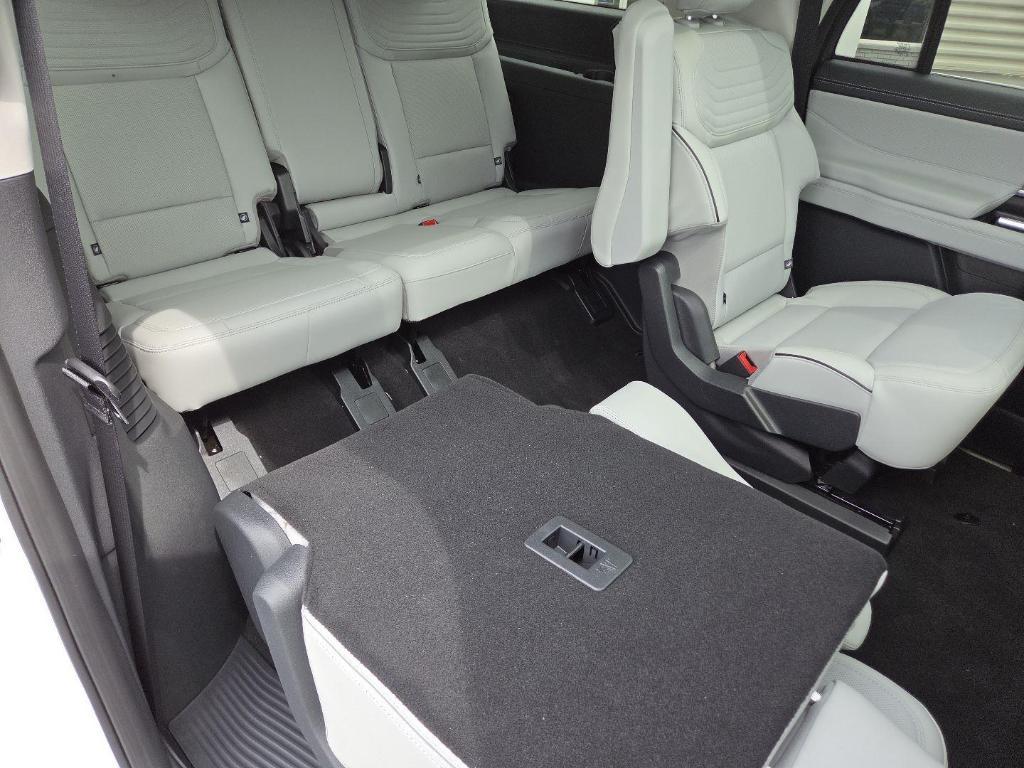 new 2026 Ford Expedition Max car, priced at $88,745