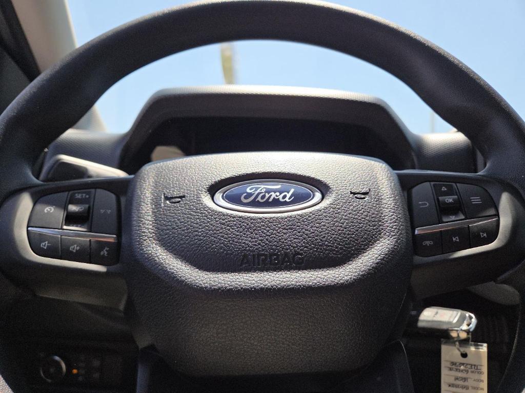 new 2026 Ford Ranger car, priced at $38,544