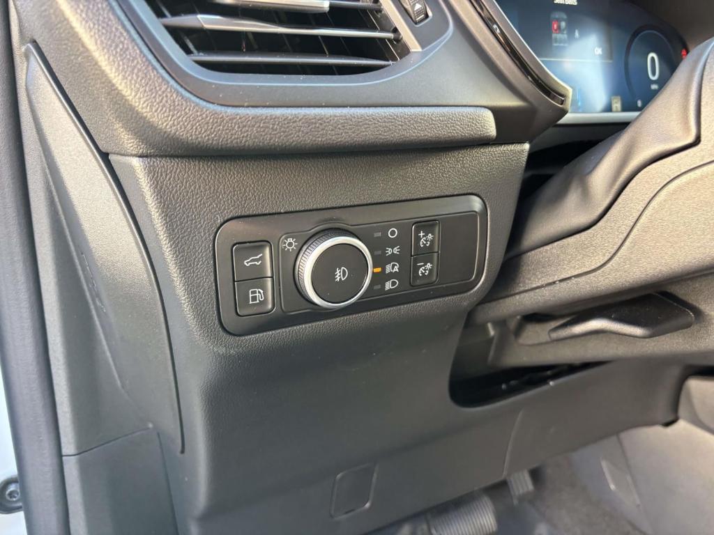 new 2026 Ford Escape car, priced at $37,146