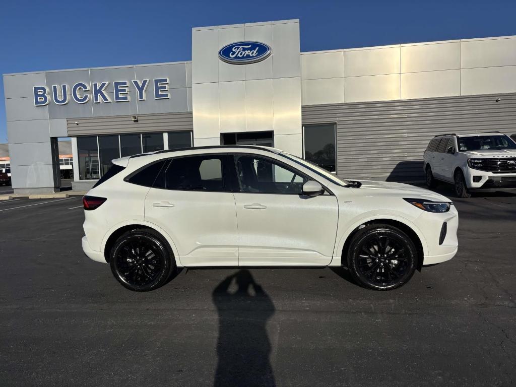 new 2026 Ford Escape car, priced at $37,146