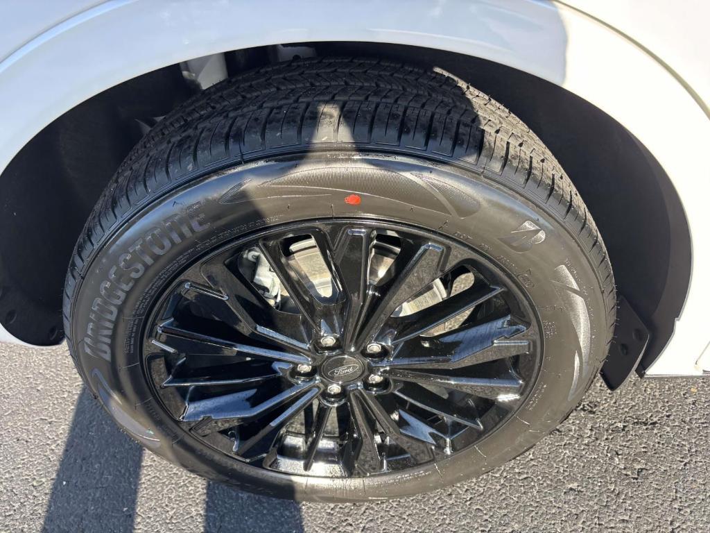 new 2026 Ford Escape car, priced at $37,146