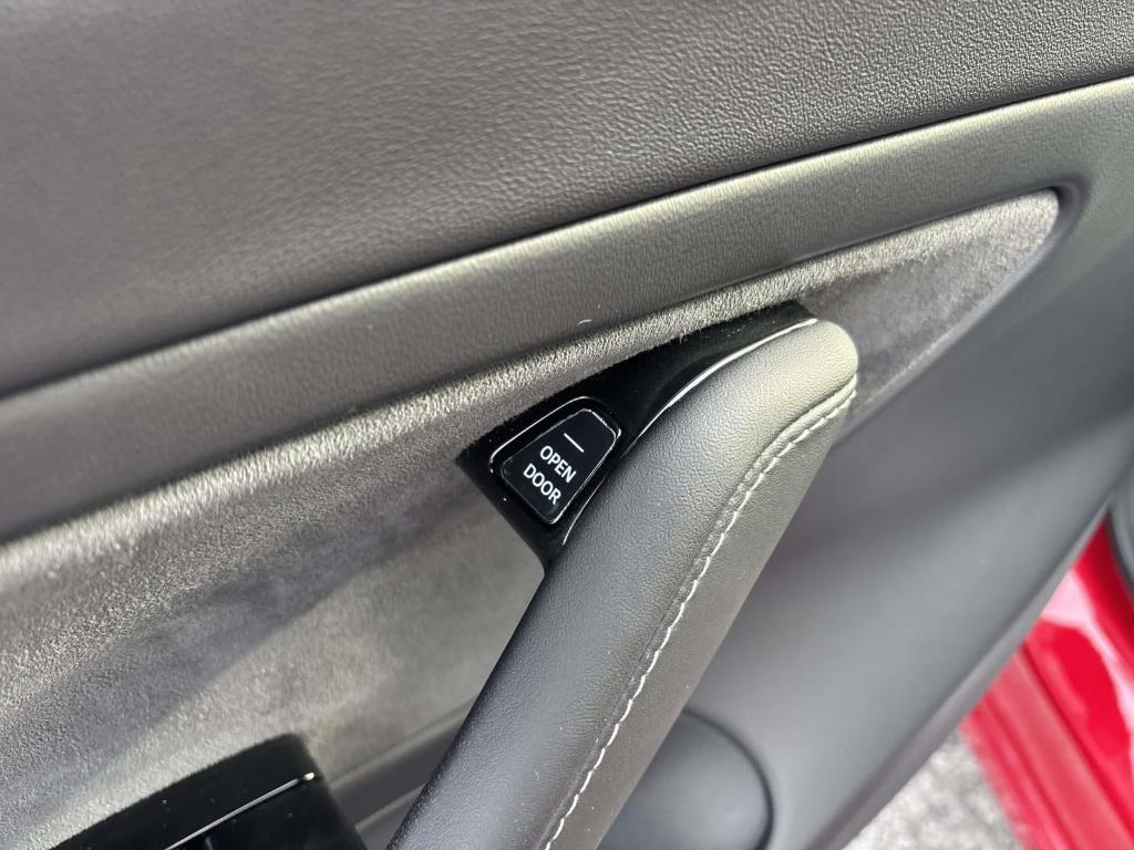 used 2020 Tesla Model 3 car, priced at $23,000