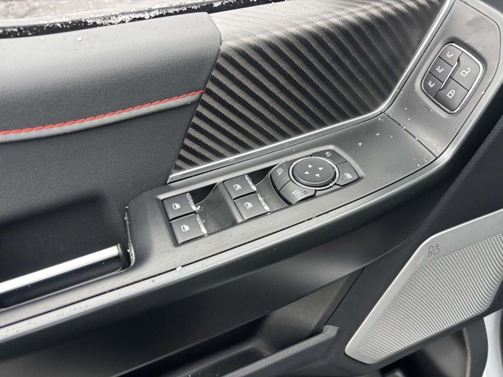 new 2025 Ford F-150 car, priced at $91,627