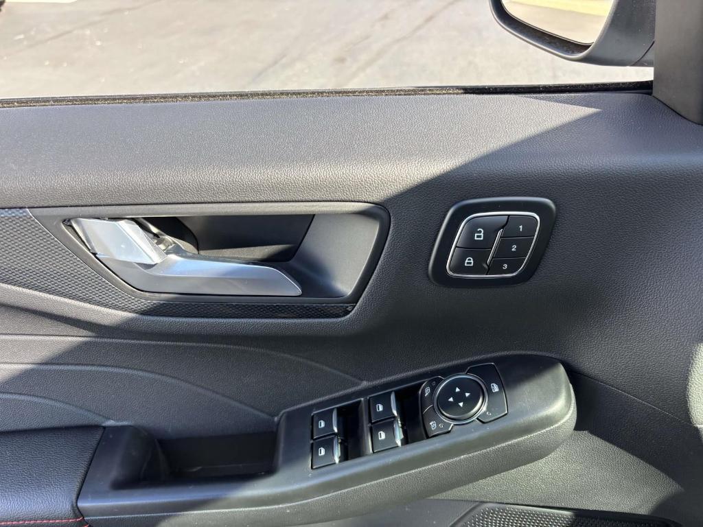 new 2026 Ford Escape car, priced at $37,900