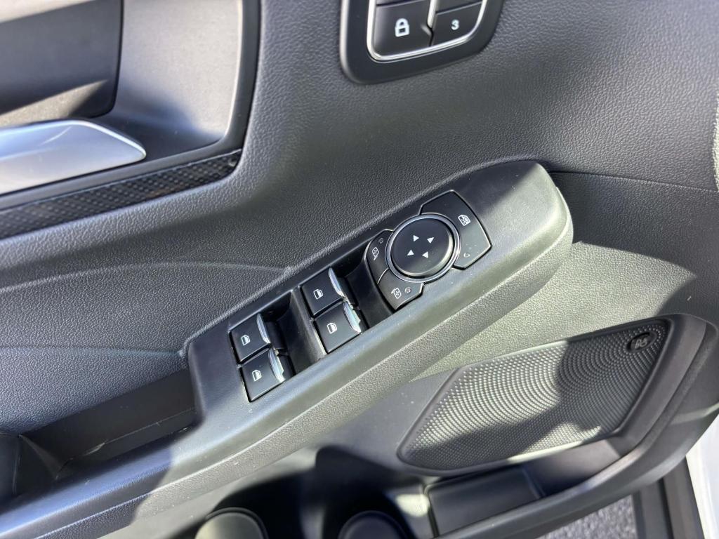 new 2026 Ford Escape car, priced at $37,900