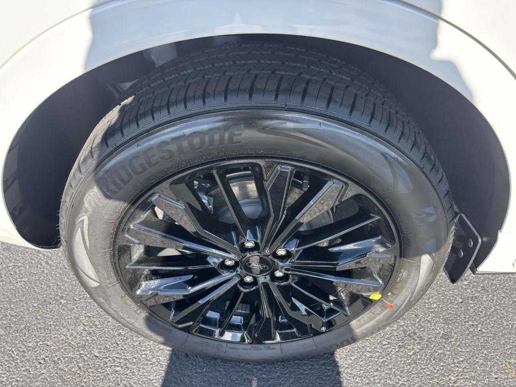 new 2026 Ford Escape car, priced at $37,900