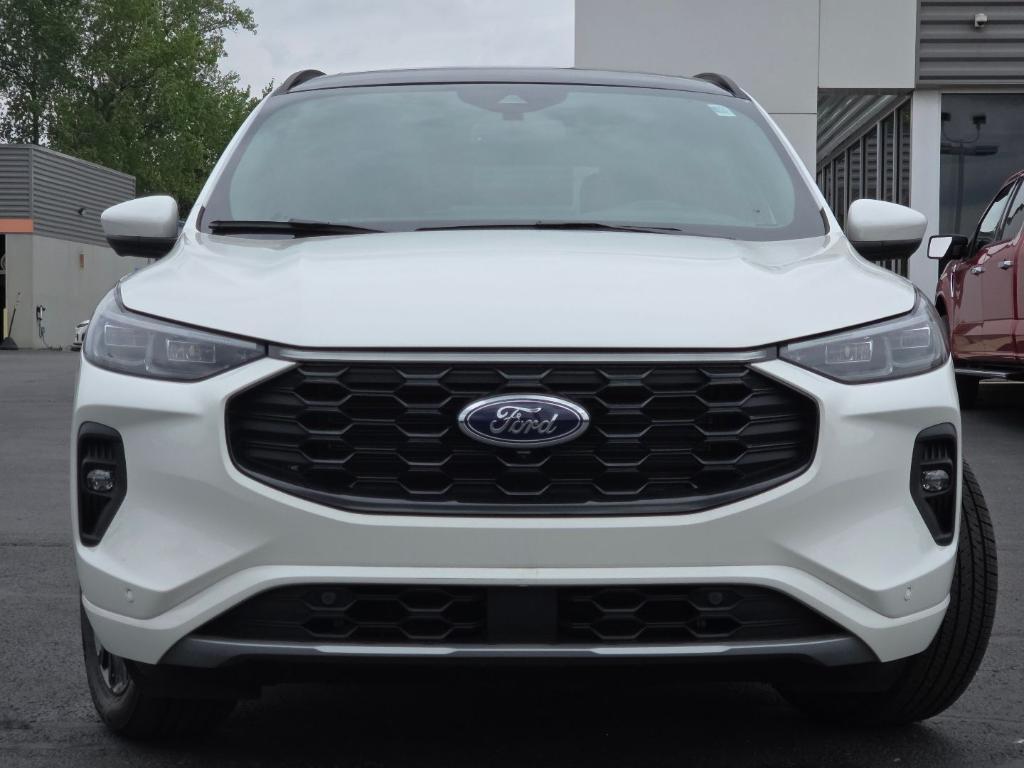 new 2026 Ford Escape car, priced at $36,900