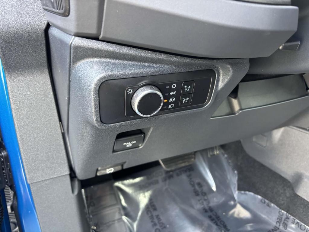 new 2026 Ford Bronco car, priced at $49,704