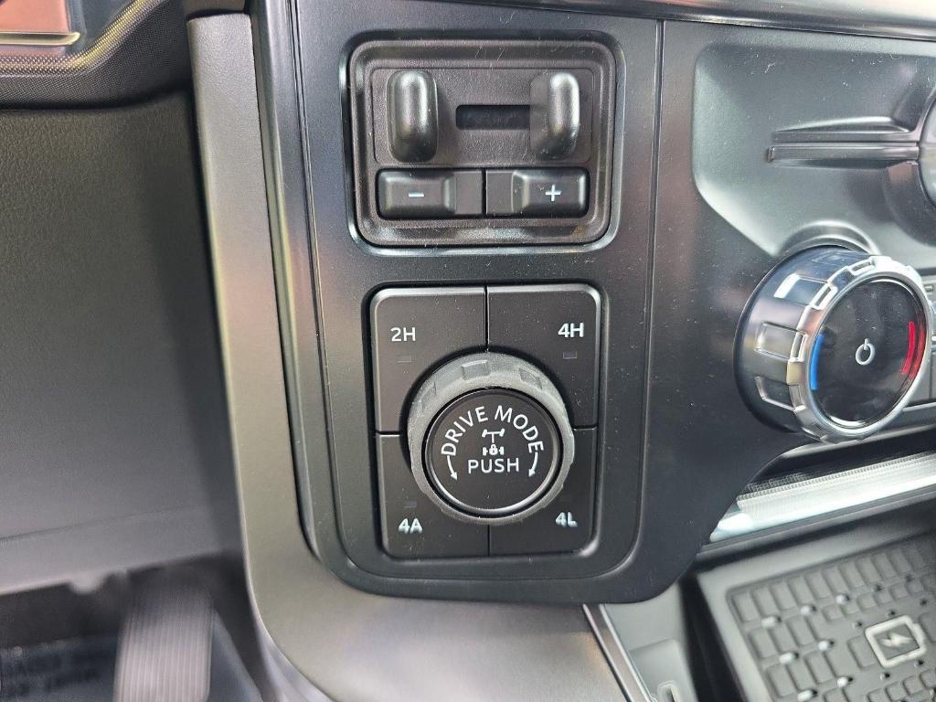 new 2025 Ford F-150 car, priced at $71,196