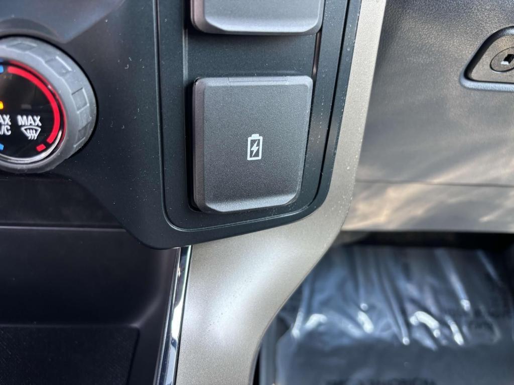 new 2025 Ford F-150 car, priced at $45,959