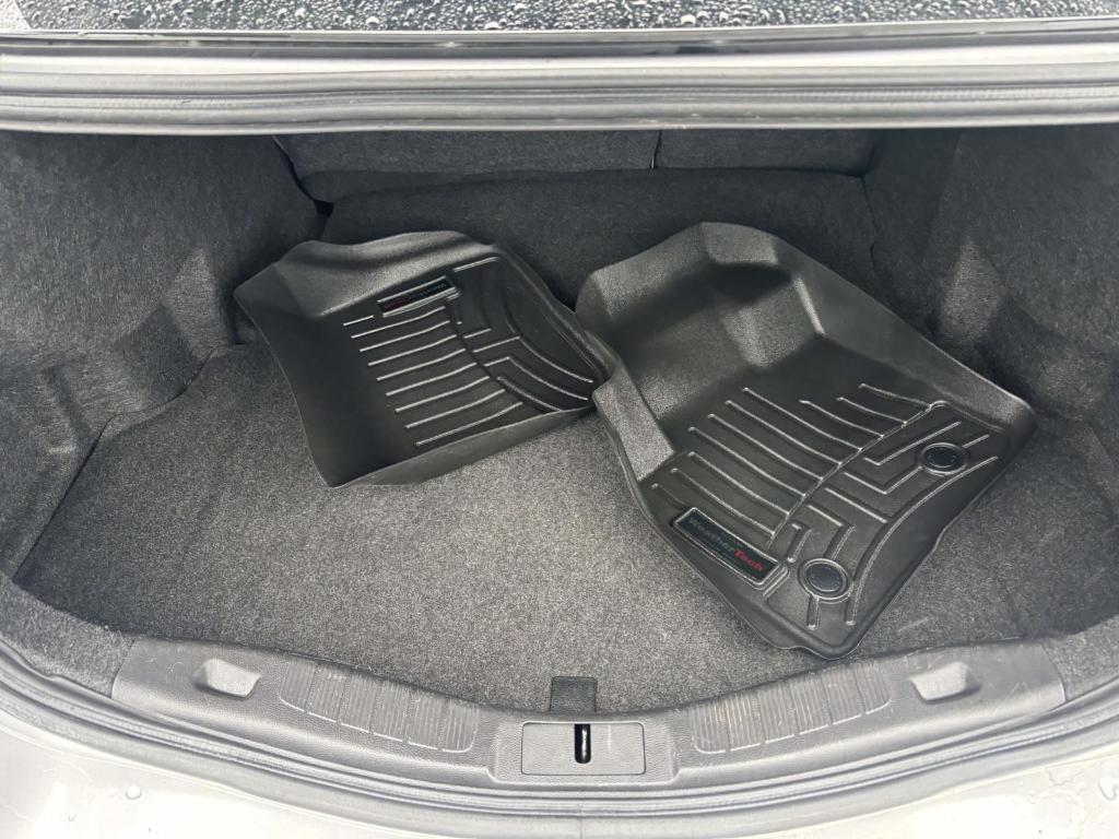 used 2014 Ford Fusion car, priced at $7,800