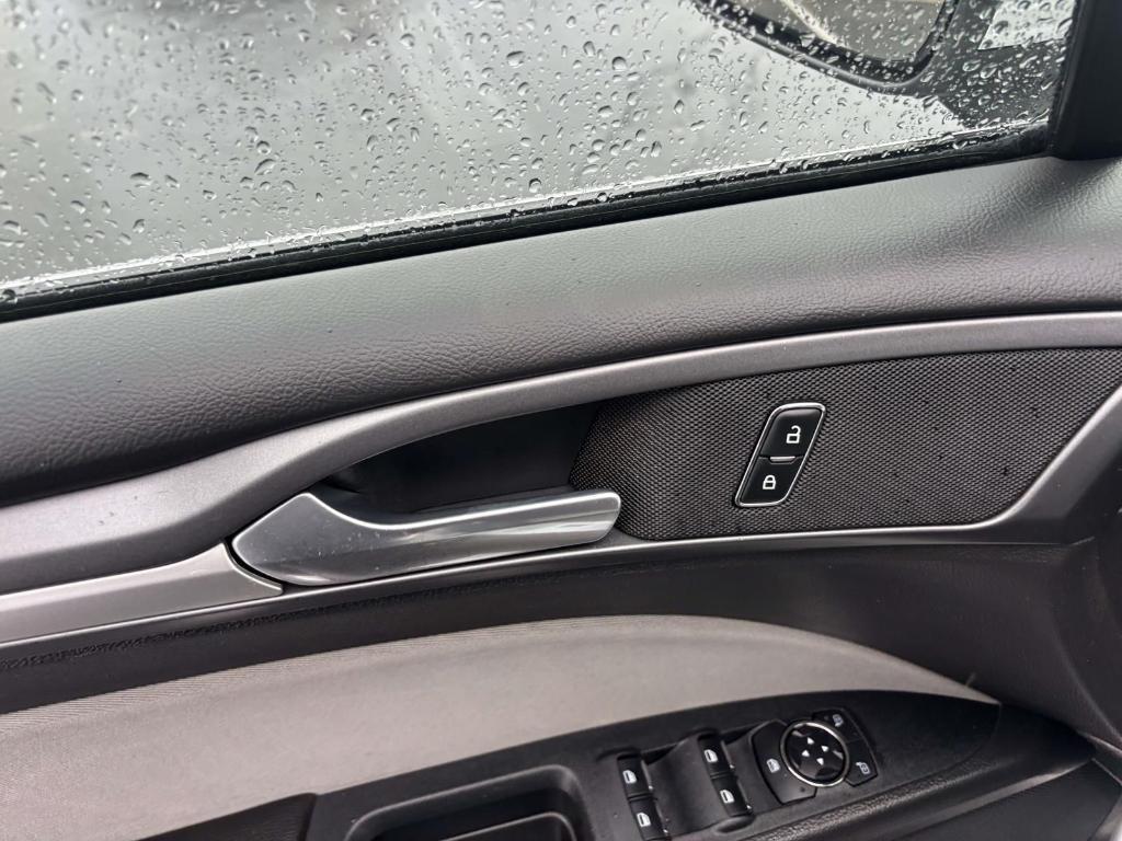 used 2014 Ford Fusion car, priced at $7,800