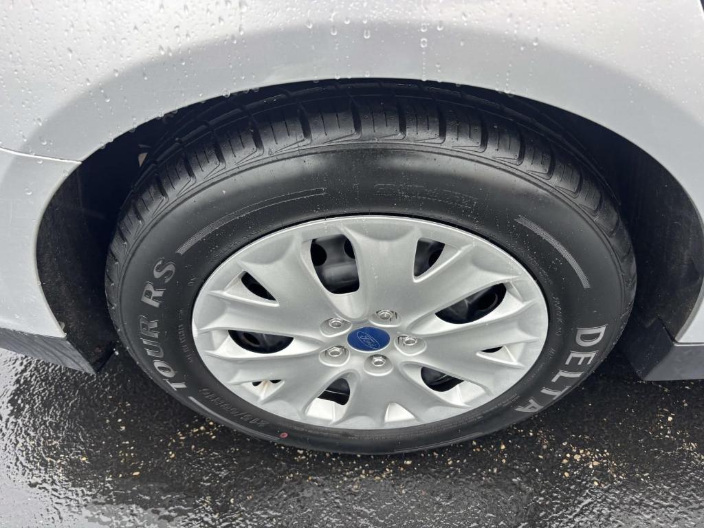 used 2014 Ford Fusion car, priced at $7,800