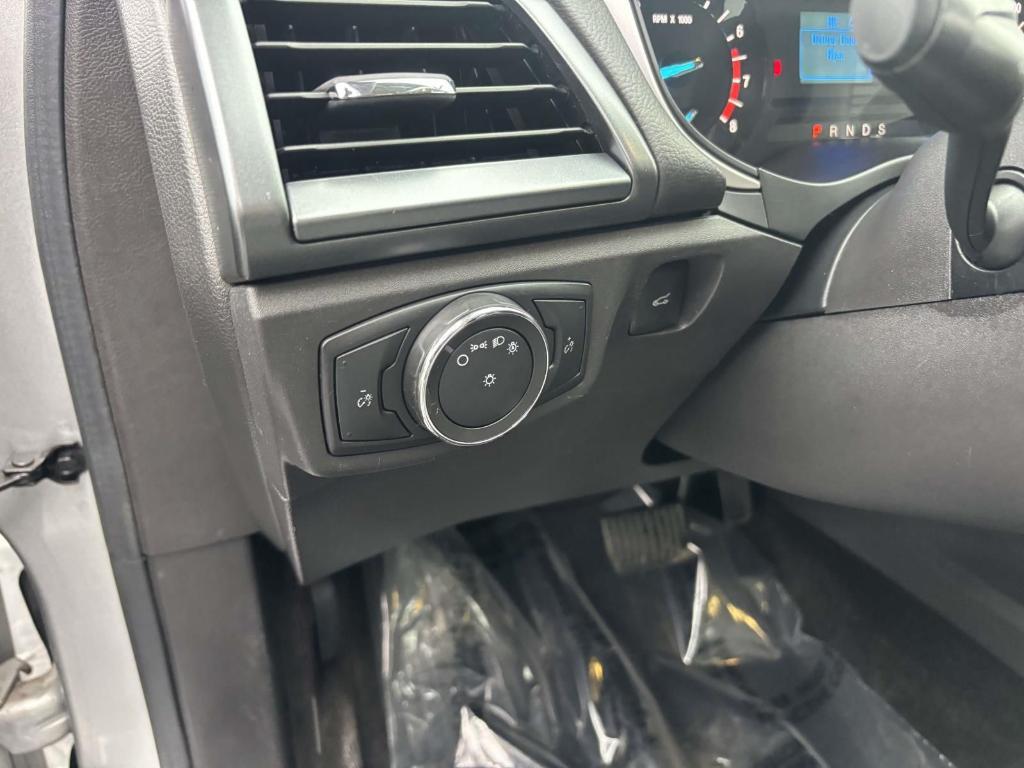 used 2014 Ford Fusion car, priced at $7,800