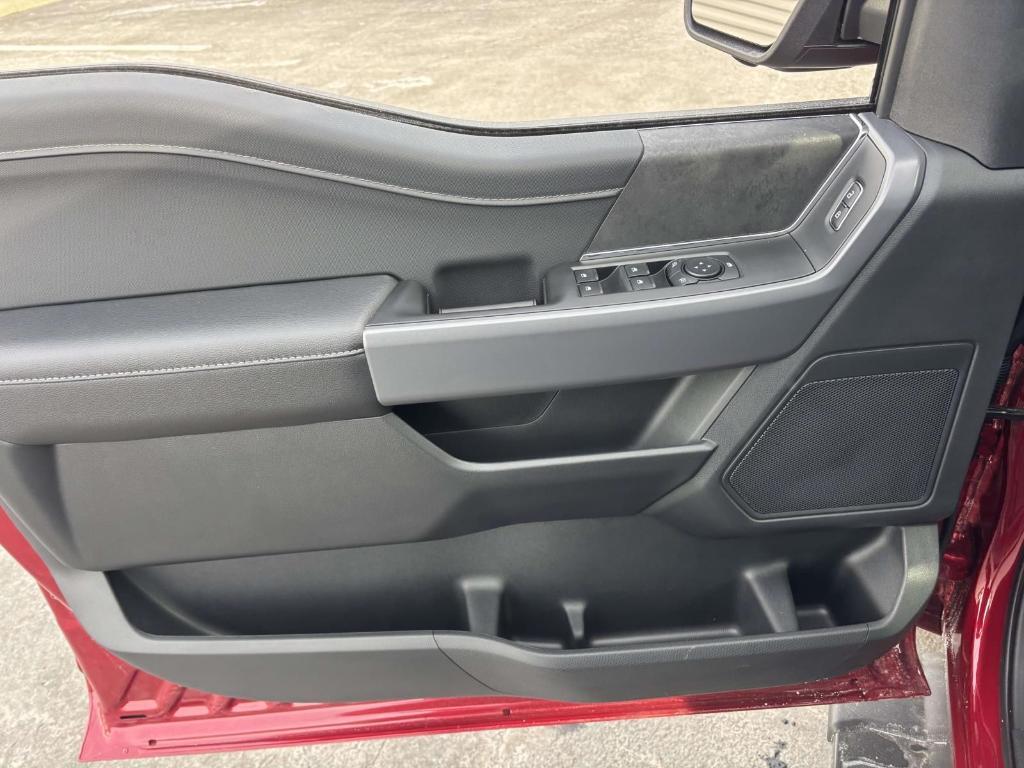 new 2026 Ford F-150 car, priced at $63,267