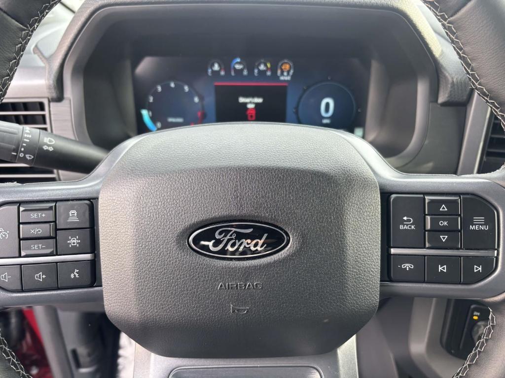 new 2026 Ford F-150 car, priced at $63,267