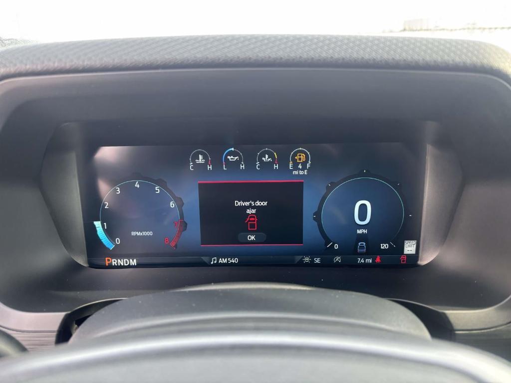 new 2026 Ford F-150 car, priced at $63,267