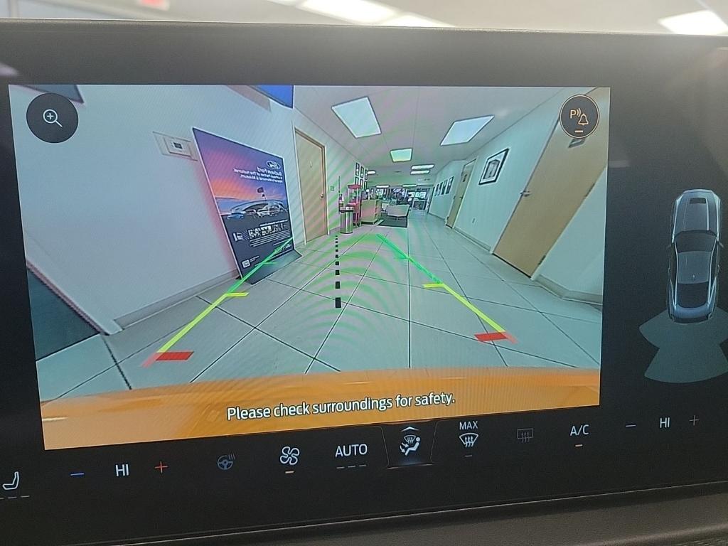 new 2026 Ford Mustang car, priced at $57,873