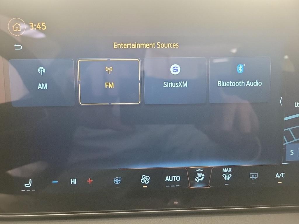 new 2026 Ford Mustang car, priced at $57,873