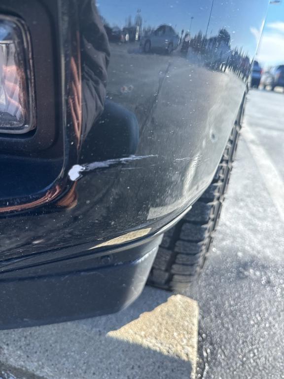 used 2018 Ford F-150 car, priced at $28,500