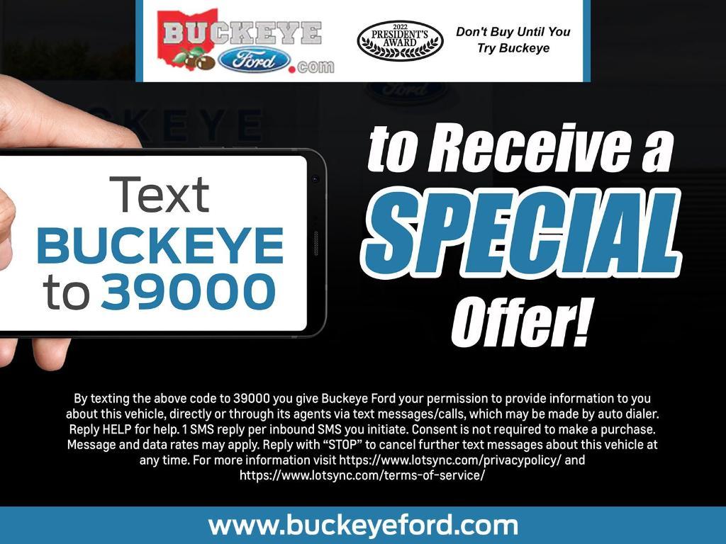 used 2023 Jeep Grand Cherokee L car, priced at $26,900