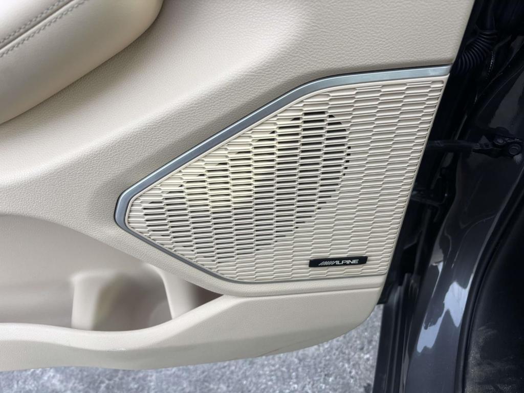 used 2023 Jeep Grand Cherokee L car, priced at $26,900