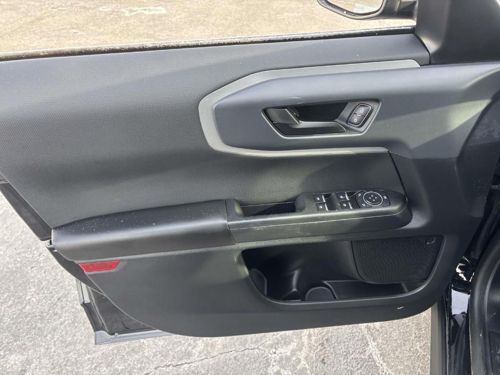 used 2022 Ford Bronco Sport car, priced at $22,700