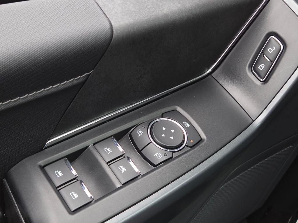 used 2025 Ford F-150 car, priced at $46,489